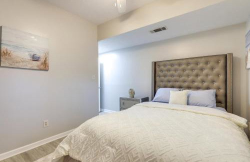 Artistic Escape in Fayetteville! Cozy Couples Apt - Foto 15