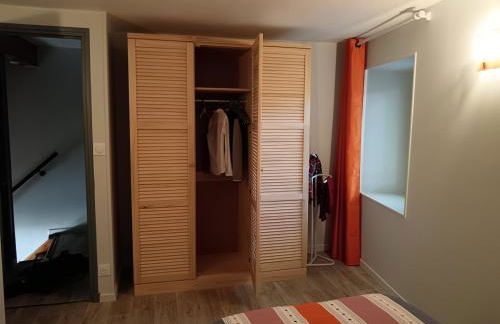 Gîte du Tilleul - Foto 21