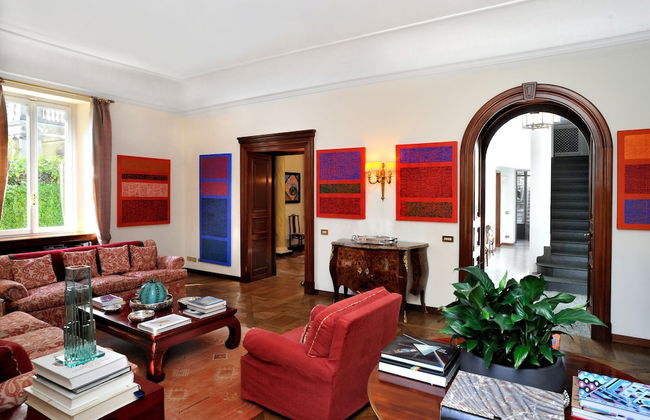 Villa Dell Artista by Elite Villas - Foto 68