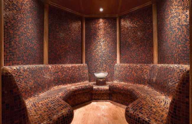 Grand Hyatt Residence - Photo 31