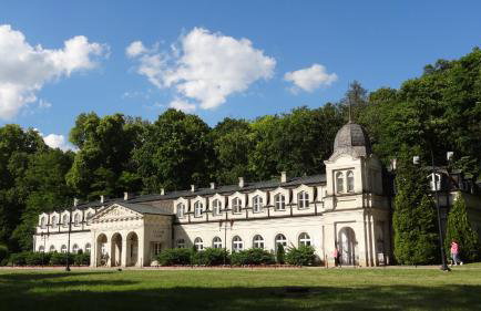 Apartament Parkowy - Foto 20