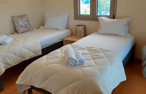 Villa Polyxeni 5 Bedrooms and Private Pool - Foto 14