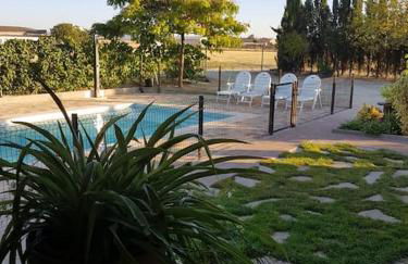 Casa Rural AlMa - Foto 48