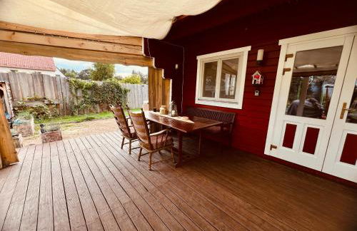 VillaHarmony wartet auf Familien mit Hund! - Foto 24