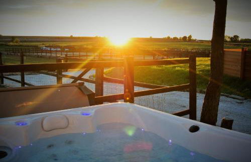 Clover Lodge - Foto 1