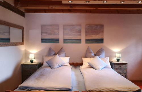 SEENAH - Ihre Wohnung am Bodensee / Untersee - Foto 7