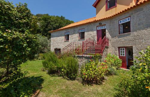 Casa do Eido - sustainable living & nature experiences Gerês - Foto 8