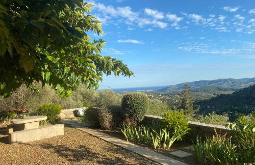 Le Mas Sainte Thérèse - Foto 24