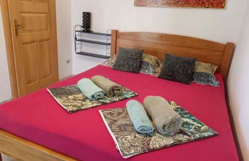 Apartment Moreta Mare mit Terrasse by Interhome - Foto 16