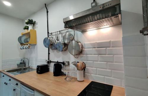 Bethel Nook, a cosy stay in the Welsh Valleys - Photo 23