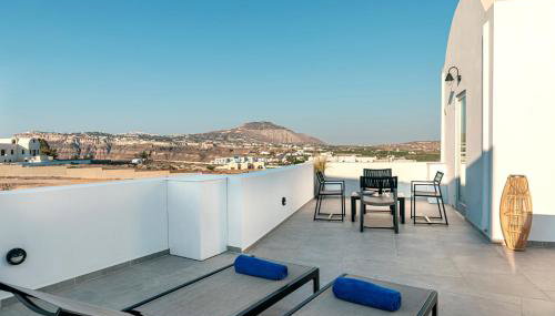 Alafropetra Luxury Suites - Foto 5