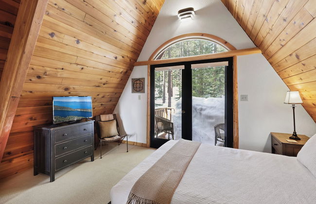 Huckleberry Haus - Foto 3