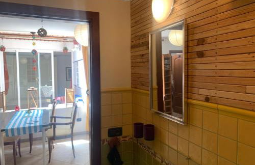 La Casita de Descanso - Das Häuschen der Ruhe - La Luz - La Orotava - Foto 34