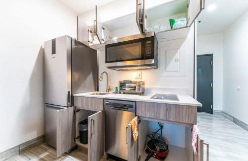 Metro Extended Stay - Tempe - 2 Full Beds - Foto 54