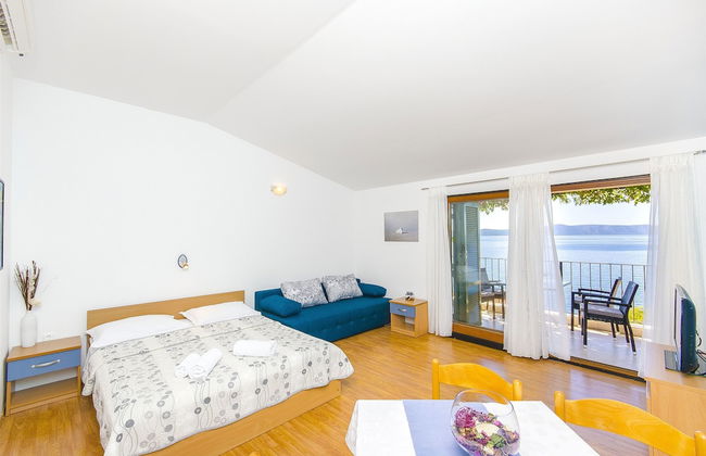 Apartments Kunac - Photo 9