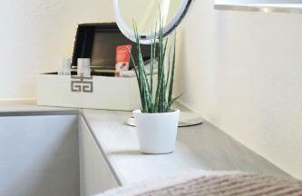 Ferienwohnung Emma mit Balkon - Foto 19