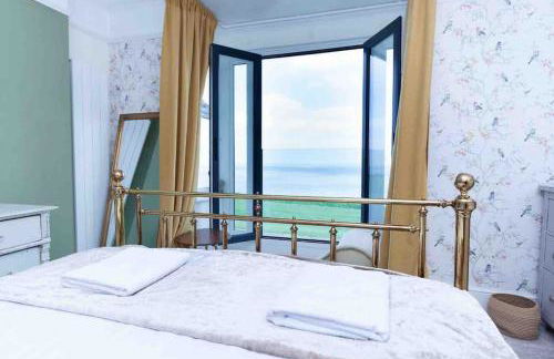 Seafront home with fabulous sea views - Foto 51