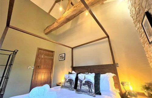 Marske Stables, Yorkshire Dales - Foto 61