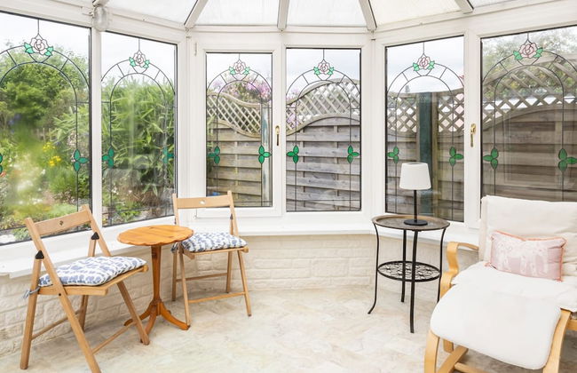 Host Stay Riverbank - Foto 10