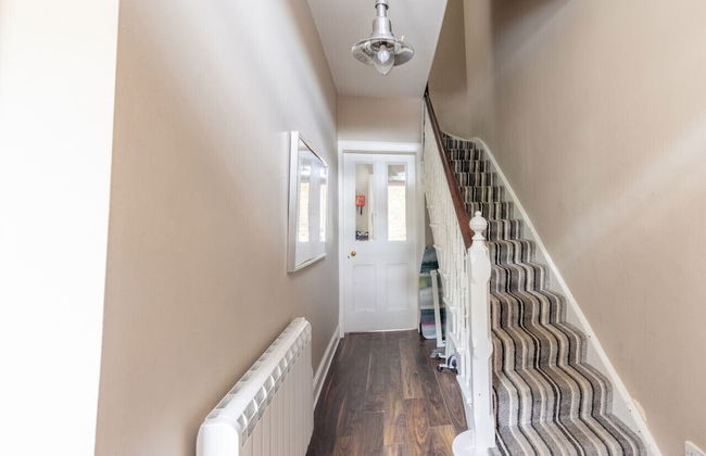 Grove Cottage - North East Escapes - Foto 23