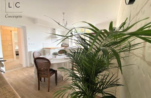 Gîte Saint Joseph - Foto 21