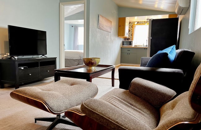 Idyllic 1BR APT in Ocean Beach - Foto 12