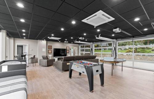 The Glass Mansion w/Optional Boat Rental - Foto 21