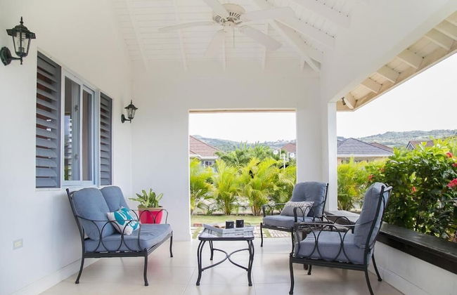 Avant Family Villa - Photo 14