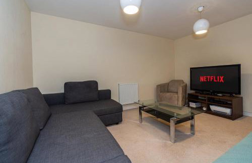 Amanah Properties - Elegant Home in Shepherds Bush, steps from Westfield, Sleeps 8 - Foto 19