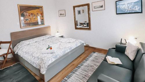 Galini Studios Paralia Platanou - Foto 3