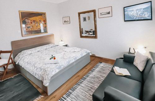 Galini Studios Paralia Platanou - Foto 3