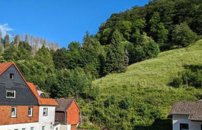 Wohnung am Waldrand - Foto 41