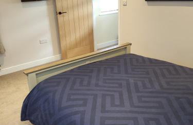 The Woottons Barn with Hot Tub - Foto 2