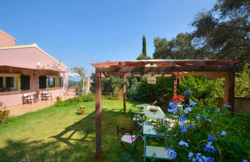 Villa Kardami -country house - Foto 28