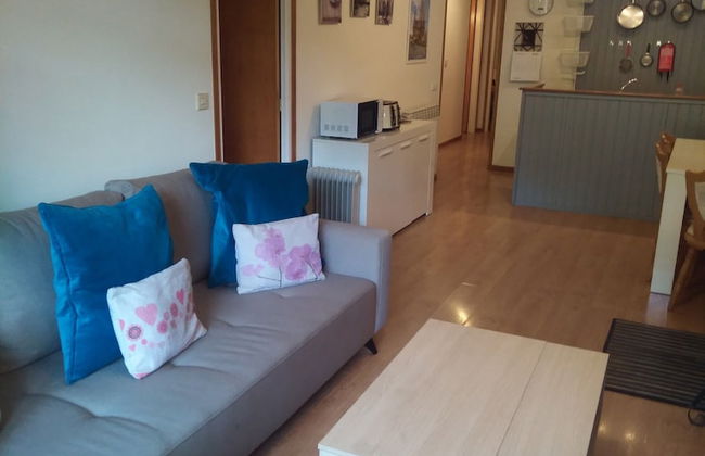 Apartment Amadeus 16 - Foto 12