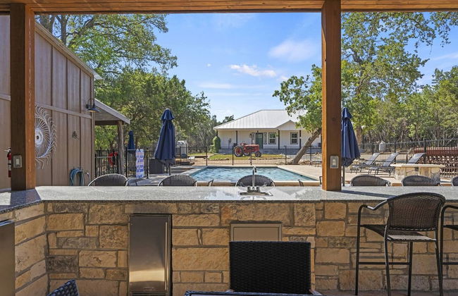 Luxury Retreat for 28 Terracotta Bliss Getaway - Photo 50