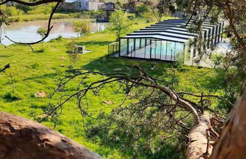 Camping Chambord - Foto 44