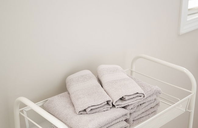 GLOBALSTAY Modern 3 BD House in Brampton - Photo 44