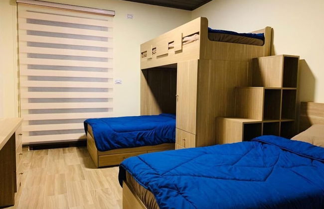 Bhamdoun Residence - Foto 9