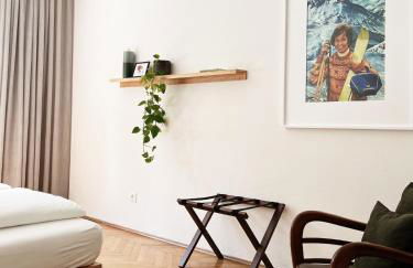 Late Checkout Merano - 3 Zimmer, Sonnenterrasse, Garage - Foto 45