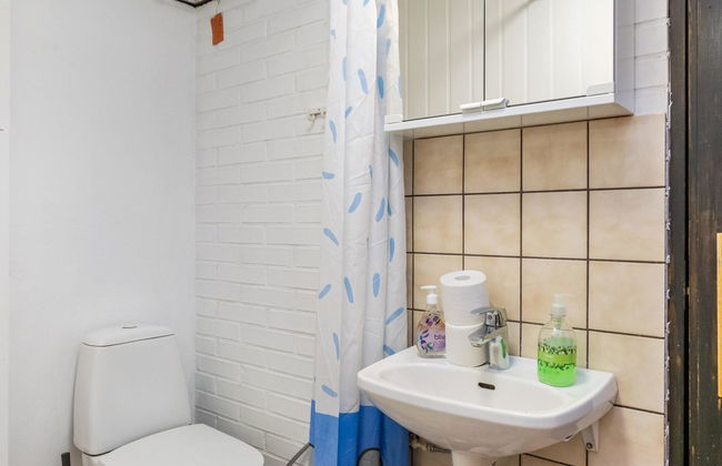 Länsipirtti - Photo 15