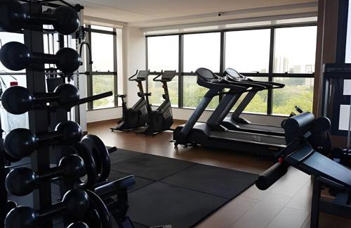 Studio Incrível no Adrianópolis Prox. Manauara - Foto 37