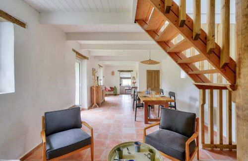 Jolie maison à la campagne pour 4 - Foto 11