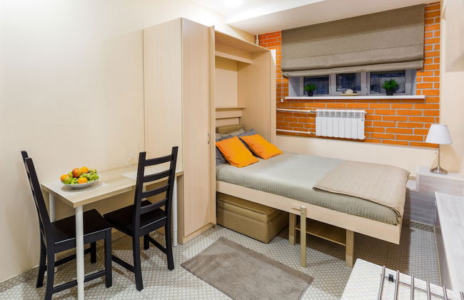 Apart Hotel 21 Liniya - Foto 5