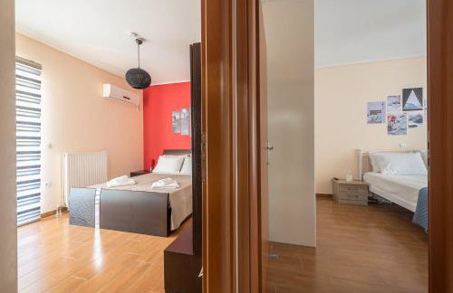 Rigas apartment in Ilioupoli Athens - Foto 25