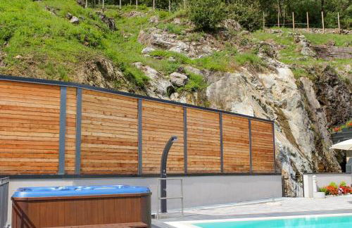 Dascio Paradise Ferienwohnung mit Dachterrasse am See - Foto 23