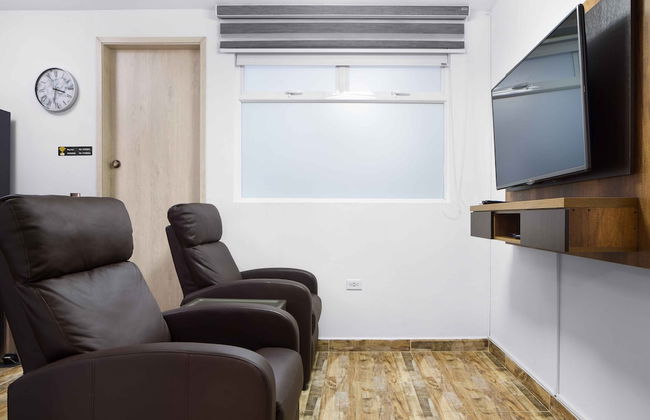 Miracle Building - Foto 71