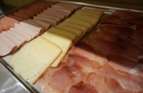 Apparthotel Marteshof - Foto 3