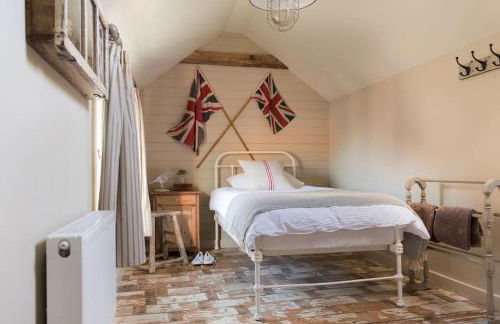 Oyster Cottage, 200 year old Fisherman's Cottage - Foto 9