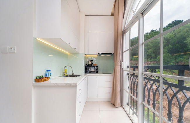 Novus Sol Hotel & Apartment Sunset Town Phu Quoc - Foto 60